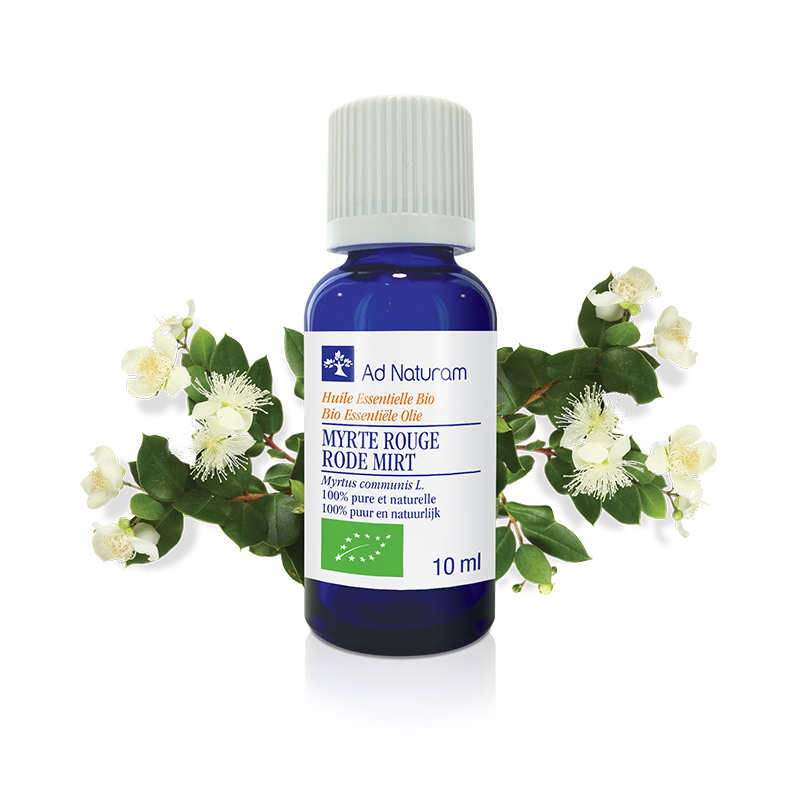 21243_Huile_Essentielle_MYRTE_ROUGE_10ml Huile essentielle Myrte Rouge BIO Ad Naturam propriétés et bénéfices