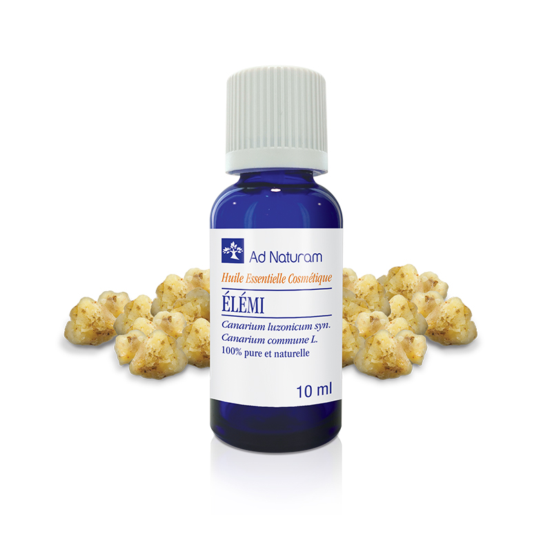 27023_Huile_Essentielle_ELEMI_10ml Huile essentielle d'Elémi Ad Naturam propriétés et bénéfices